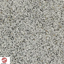 GRANIT.DK LISSABON TERRAZZOFLISE 40X40