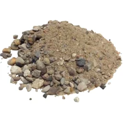 GRANIT.DK STØBEMIX 1000 KG 0-11 MM