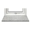 GRANIT.DK VINDUESPLADE 20 X 1300 X 3000 MM GRANIT EARL GREY