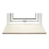GRANIT.DK VINDUESPLADE 20 X 1000 X 1000 MM MARMOR MOCCA CREME