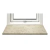 GRANIT.DK VINDUESPLADE 20 X 1000 X 1000 MM MARMOR GRAU BLAU