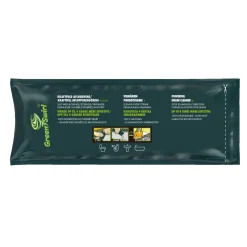 GREENSWIRL 2 DOSERINGSPOSER AFLØBSRENS 233 G PR. POSE