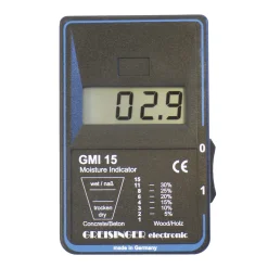 GREISINGER GG-101440 FUGTIGHEDSMÅLER
