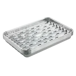 GRILLGRILL ALUBAKKE