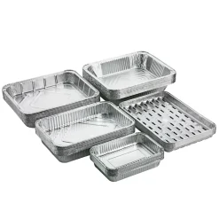 GRILLGRILL ALUBAKKE