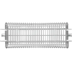 GRILLGRILL ROTISSERIKURV