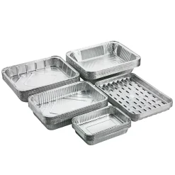 GRILLGRILL S ALUBAKKE