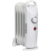 GRIPO FRITSTÅENDE OLIERADIATOR 42.30 X 13 X 27 CM 500W