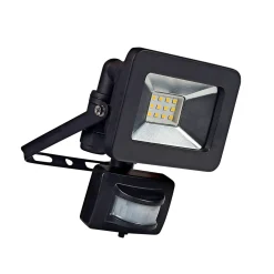GRIPO QUICK CONNECTOR PIR SENSOR PROJEKTØR 800 LM