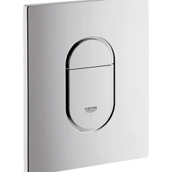 GROHE ARENA COSMOPOLITAN 38844000 BETJENINGSPLADE KROM