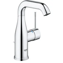 GROHE ESSENCE HÅNDVASKARMATUR 1-GREB KROM