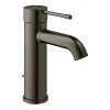 GROHE ESSENCE HÅNDVASKARMATUR 1-GREB MAT SORT