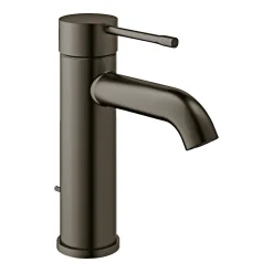 GROHE ESSENCE HÅNDVASKARMATUR 1-GREB MAT SORT