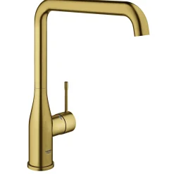 GROHE ESSENCE KØKKENARMATUR BØRSTET MESSING