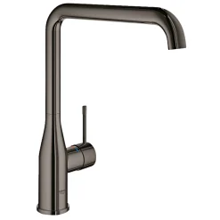 GROHE ESSENCE KØKKENARMATUR SORT
