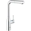 GROHE ESSENCE KØKKENARMATUR KROM