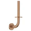 GROHE ESSENCE QUICKFIX RESERVEPAPIRHOLDER MAT KOBBER