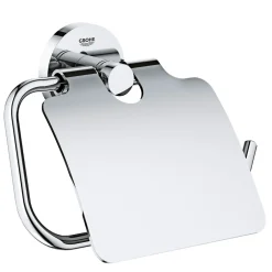 GROHE ESSENTIALS PAPIRHOLDER KROM