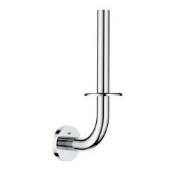 GROHE ESSENTIALS PAPIRHOLDER KROM
