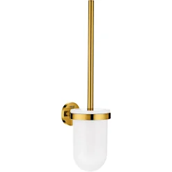 GROHE ESSENTIALS TOILETBØRSTE MESSING