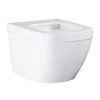 GROHE EURO CERAMIC COMPACT VÆGHÆNGT TOILET