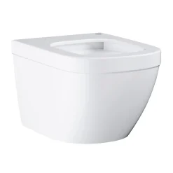 GROHE EURO CERAMIC COMPACT VÆGHÆNGT TOILET