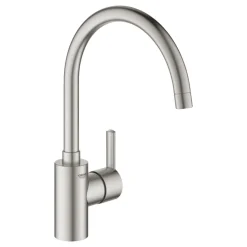 GROHE FEEL KØKKENARMATUR SUPERSTEEL