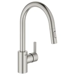 GROHE FEEL KØKKENARMATUR SUPERSTEEL