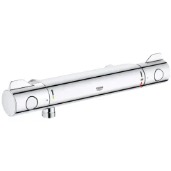 GROHE GROHTHERM 800 BRUSEARMATUR KROM