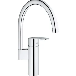 GROHE KØKKENARMATUR KROM