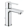 GROHE LINEARE HÅNDVASKARMATUR 1-GREB KROM