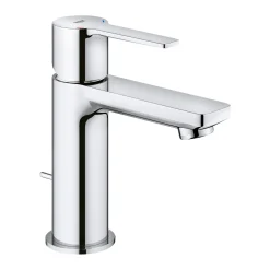 GROHE LINEARE HÅNDVASKARMATUR 1-GREB KROM