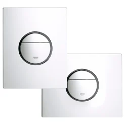 GROHE NOVA COSMOPOLITAN 38765000 BETJENINGSPLADE KROM