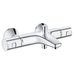GROHE PRECISION START KAR/BRUSEARMATUR KROM