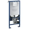 GROHE RAPID SLX INDBYGNINGSCISTERNE