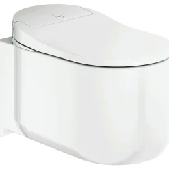 GROHE SENSIA ARENA DOUCHETOILET VÆGHÆNGT TOILET