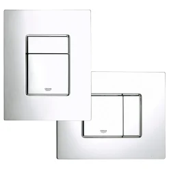 GROHE SKATE COSMOPOLITAN 38732000 BETJENINGSPLADE KROM