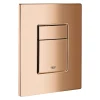 GROHE SKATE COSMOPOLITAN WARM SUNSET BETJENINGSPLADE KOBBER