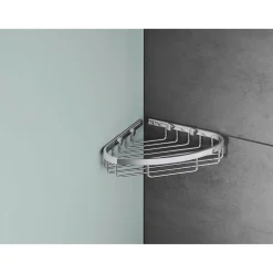 GROHE START COSMOPOLITAN QUICKFIX TRÅDKURV KROM