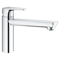 GROHE START EDGE QUICKFIX KØKKENARMATUR KROM