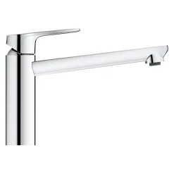 GROHE START EDGE QUICKFIX KØKKENARMATUR KROM