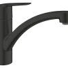GROHE START KØKKENARMATUR MAT SORT