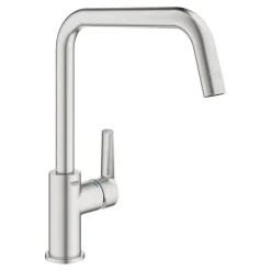 GROHE START KØKKENARMATUR SUPERSTEEL