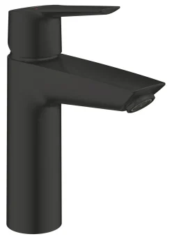 GROHE START M SIZE HÅNDVASKARMATUR 1-GREB MAT SORT