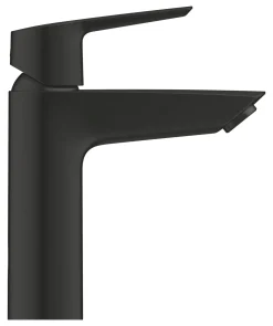GROHE START M SIZE HÅNDVASKARMATUR 1-GREB MAT SORT