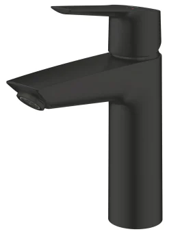 GROHE START M SIZE HÅNDVASKARMATUR 1-GREB MAT SORT
