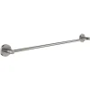 GROHE START QUICKFIX HÅNDKLÆDESTANG BØRSTET STÅL 60 CM