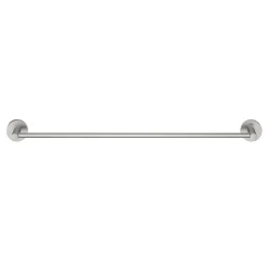 GROHE START QUICKFIX HÅNDKLÆDESTANG BØRSTET STÅL 60 CM