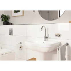 GROHE START QUICKFIX HÅNDKLÆDEHOLDER KROM