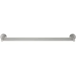 GROHE START QUICKFIX HÅNDKLÆDESTANG BØRSTET STÅL 60 CM